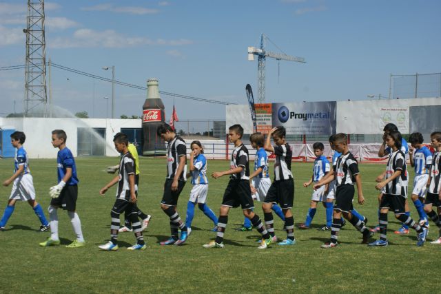 XII Torneo Inf Ciudad de Totana 2013 Report.II - 161